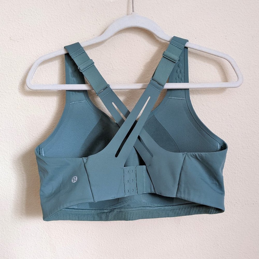 Lululemon Air Support Bra 38 DD